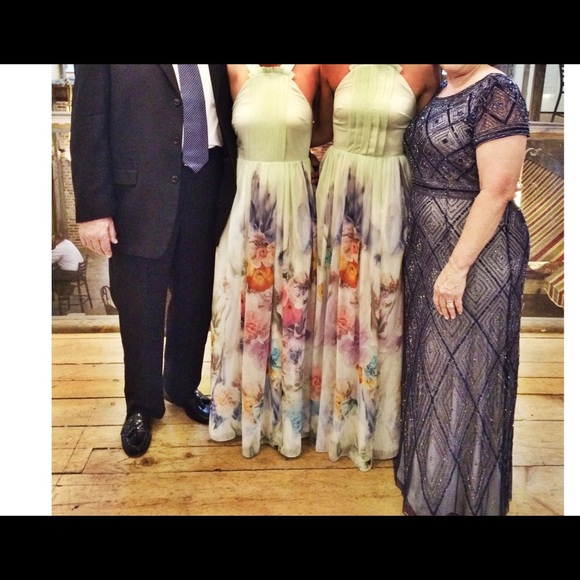 Adrianna Papell Dress - Picture 3 of 7